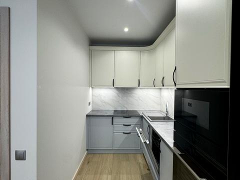 квартира за адресою Замарстинівська вул. (Калініна), 4