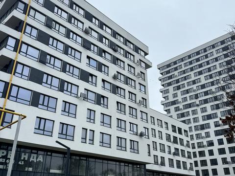 квартира за адресою Замарстинівська вул. (Калініна), 4