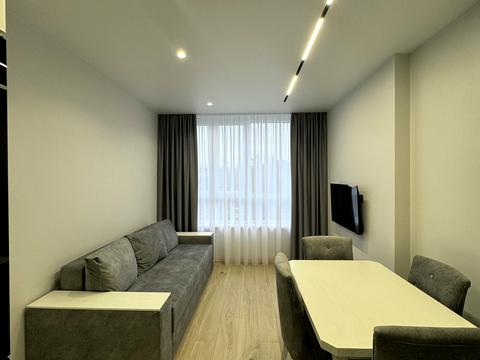 квартира за адресою Замарстинівська вул. (Калініна), 4