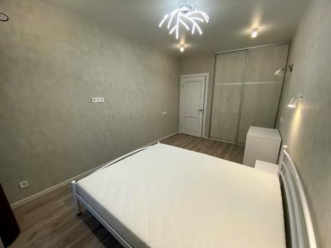 квартира за адресою Панорамна вул., 2-А