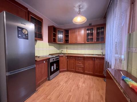 квартира за адресою Національної Гвардії вул., 19