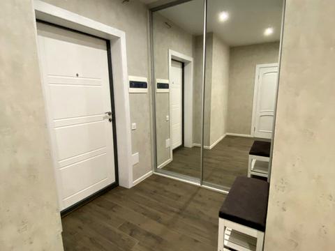 квартира за адресою Панорамна вул., 2-А