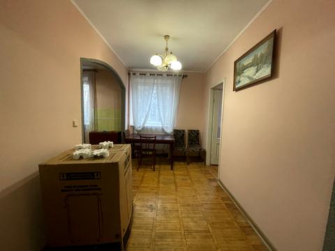 квартира за адресою Національної Гвардії вул., 19