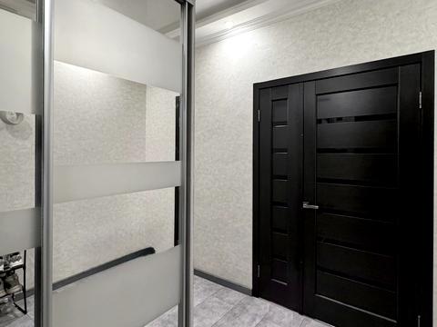 квартира за адресою Свободи просп., 49