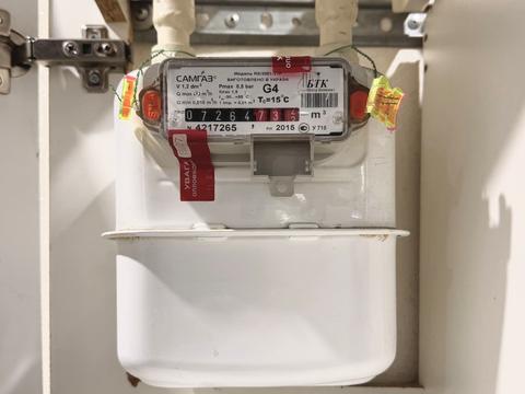 квартира за адресою Свободи просп., 49