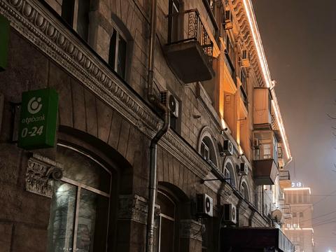 квартира за адресою Свободи просп., 49