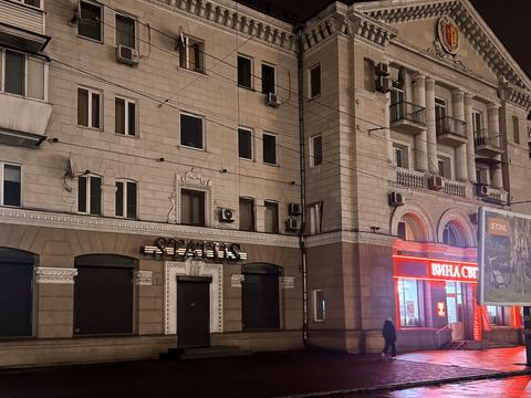 квартира за адресою Свободи просп., 49