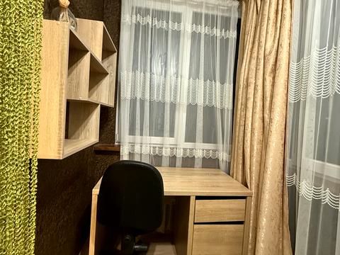 квартира по адресу Ивана Пулюя ул., 40