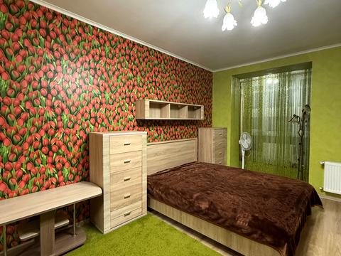 квартира по адресу Ивана Пулюя ул., 40