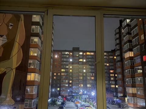 квартира по адресу Ивана Пулюя ул., 40