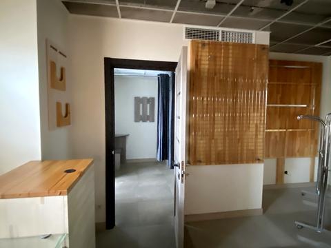 комерційна за адресою Головатого вул., 20