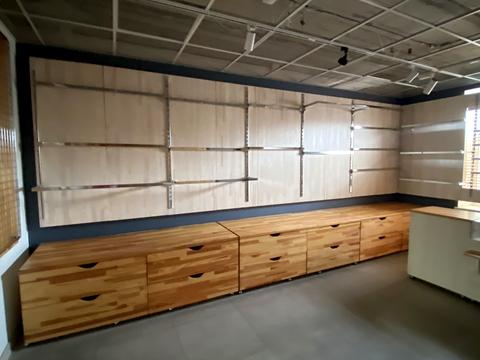 комерційна за адресою Головатого вул., 20