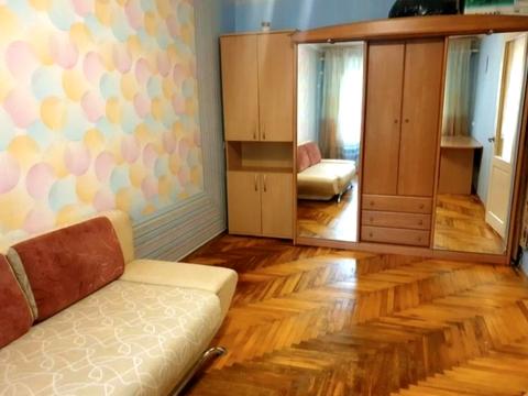 квартира за адресою Шкільна вул. (Героїв Сталінграда), 7