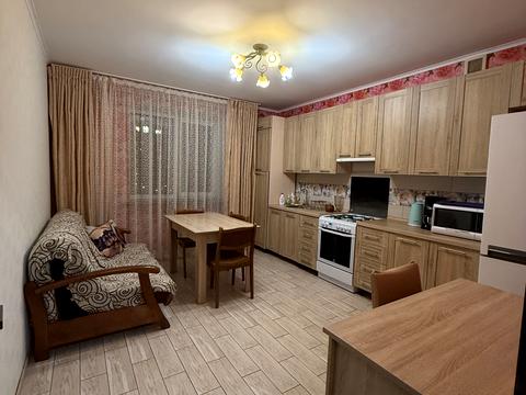 квартира по адресу Ивана Пулюя ул., 40