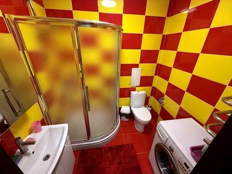 квартира по адресу Ивана Пулюя ул., 40