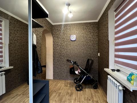 дом по адресу Бобринецкая ул.