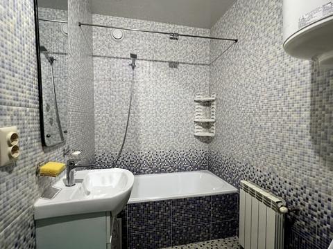 дом по адресу Бобринецкая ул.