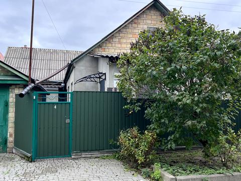 дом по адресу Бобринецкая ул.