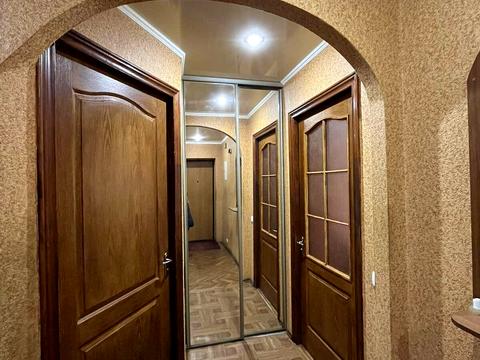 квартира по адресу Миколи Сумцова ул. (Римського-Корсакова), 26