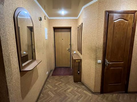 квартира по адресу Миколи Сумцова ул. (Римського-Корсакова), 26