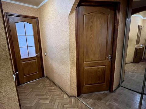 квартира по адресу Миколи Сумцова ул. (Римського-Корсакова), 26