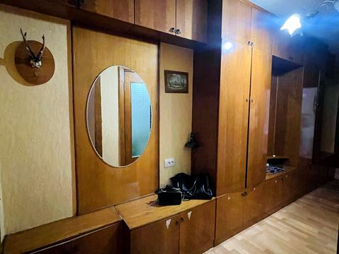 квартира по адресу Полковника Гегечкорі ул. (1905-го года), 2