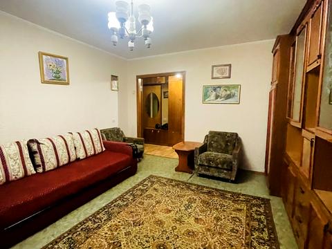 квартира по адресу Полковника Гегечкорі ул. (1905-го года), 2