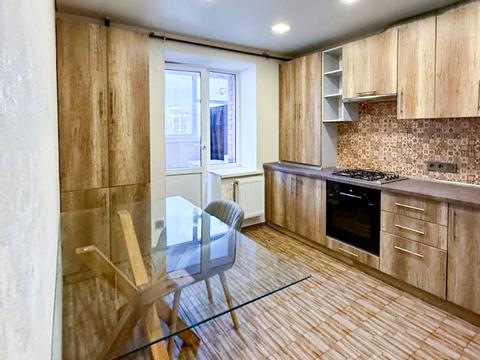 квартира по адресу Герасима Кондратьева ул. (Кирова), 154/1