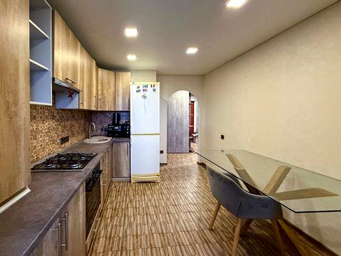 квартира по адресу Герасима Кондратьева ул. (Кирова), 154/1