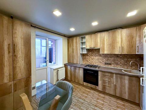 квартира по адресу Герасима Кондратьева ул. (Кирова), 154/1