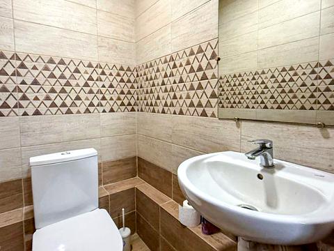 квартира по адресу Герасима Кондратьева ул. (Кирова), 154/1