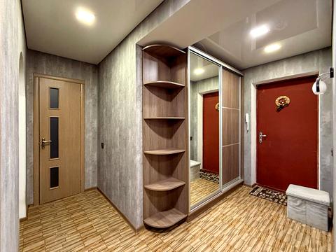 квартира по адресу Герасима Кондратьева ул. (Кирова), 154/1