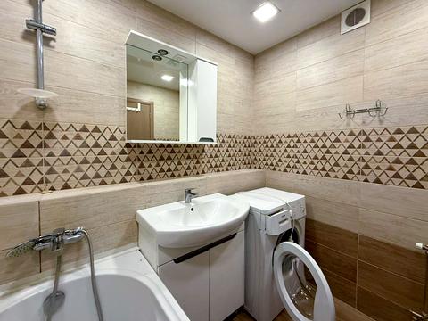 квартира по адресу Герасима Кондратьева ул. (Кирова), 154/1