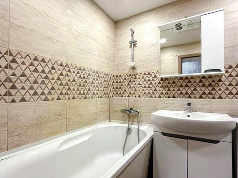 квартира по адресу Герасима Кондратьева ул. (Кирова), 154/1