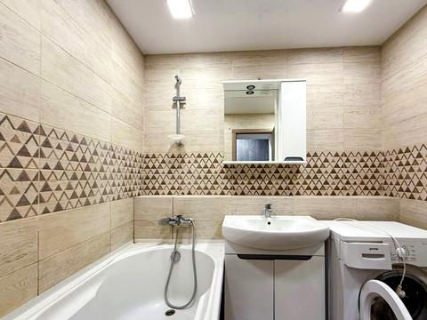 квартира по адресу Герасима Кондратьева ул. (Кирова), 154/1