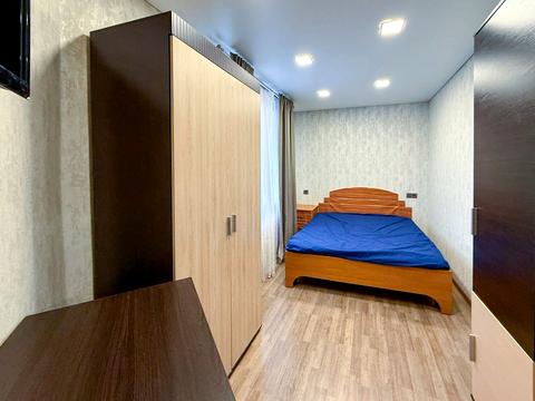 квартира по адресу Герасима Кондратьева ул. (Кирова), 154/1