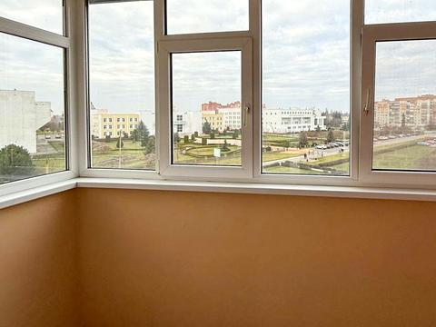 квартира по адресу Герасима Кондратьева ул. (Кирова), 154/1