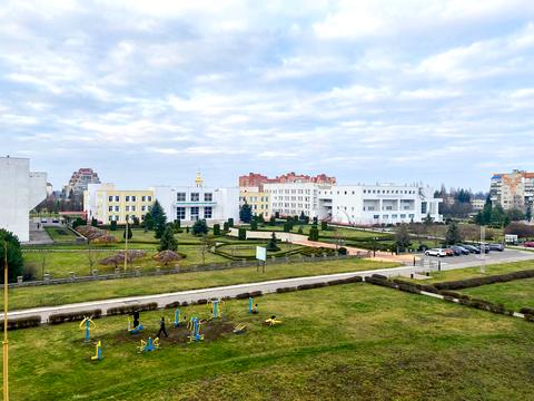 квартира по адресу Герасима Кондратьева ул. (Кирова), 154/1