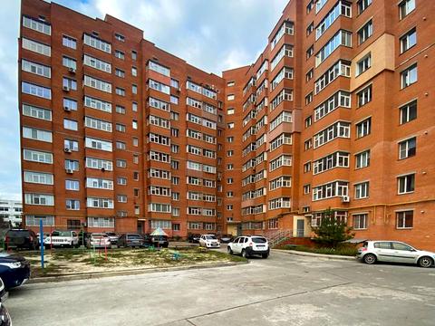 квартира по адресу Герасима Кондратьева ул. (Кирова), 154/1