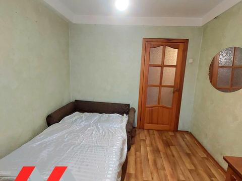 квартира по адресу Шолом-Алейхема ул., 15