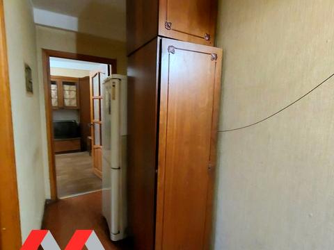 квартира по адресу Шолом-Алейхема ул., 15