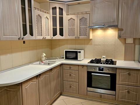 квартира по адресу Щусева ул., 12-А