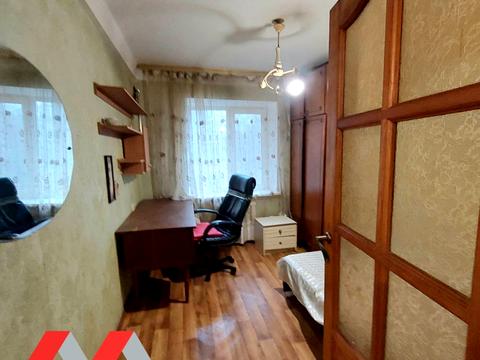 квартира по адресу Шолом-Алейхема ул., 15