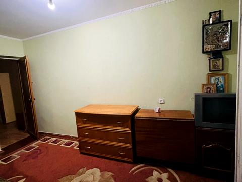 квартира по адресу Полковника Гегечкорі ул. (1905-го года), 2