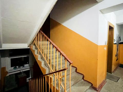 квартира по адресу Полковника Гегечкорі ул. (1905-го года), 2