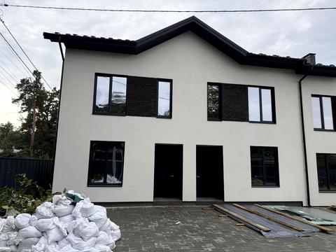 дом по адресу Олени Теліги ул. (Лермонтова)