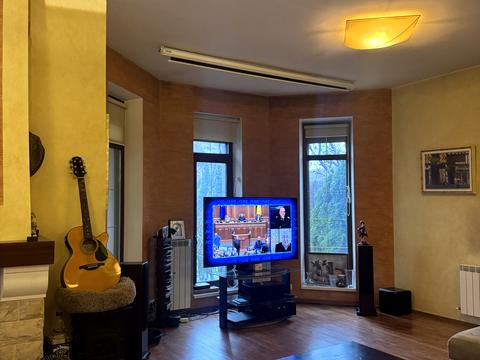 дом по адресу Патріотів ул., 60