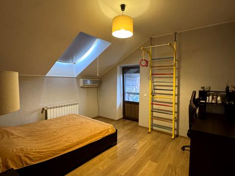 дом по адресу Патріотів ул., 60