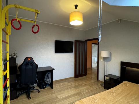 дом по адресу Патріотів ул., 60