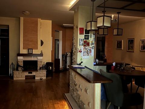 дом по адресу Патріотів ул., 60